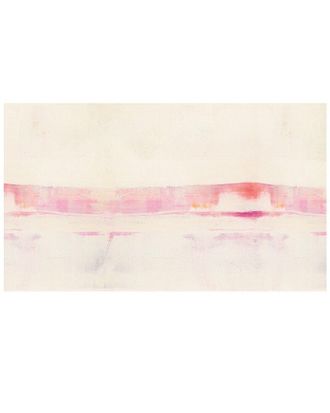 Peacock Alley Glimpse Decorative Pillow