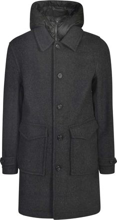 Woolrich Coat
