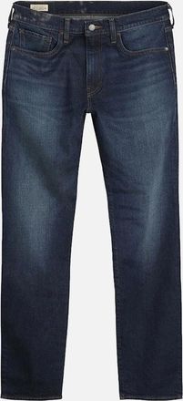 Levi's Mens Levis 502 Blue Taper Jeans - Size: 30/28/30