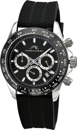 Porsamo Bleu Mens Preston Sport Watch