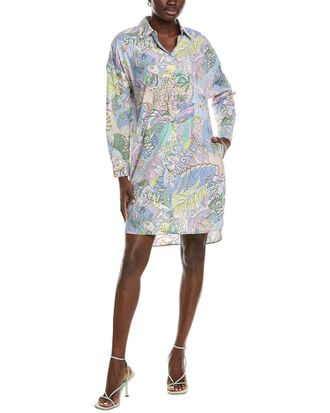 Marc Cain Midi Shirtdress
