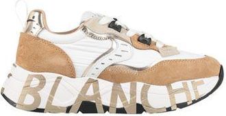Voile Blanche CALZATURE - Sneakers su YOOX.COM