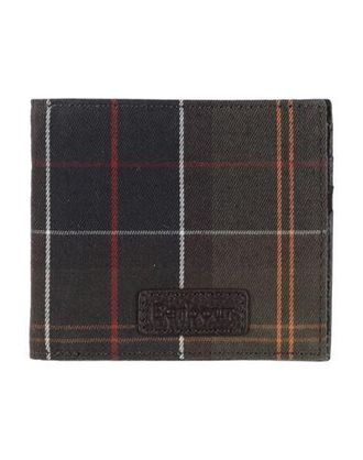 Barbour Small Leather Goods - Wallets sur YOOX.COM