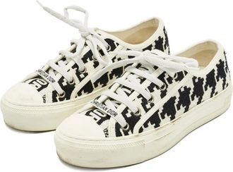 Dior Sneakers WalknDior - Bianco