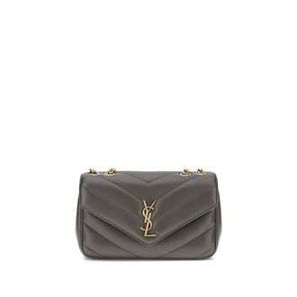 Saint Laurent New Loulou Shoulder Bag