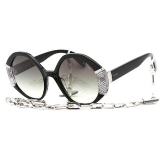 Guess Vrouwen Zonnebril 54/21/140 mm Kunststof
