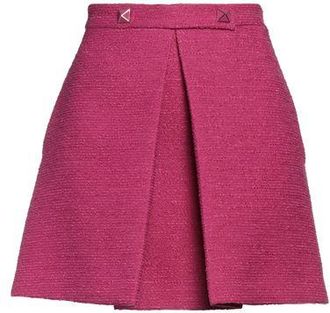 Valentino Garavani PARTES DE ABAJO - Minifaldas en YOOX.COM