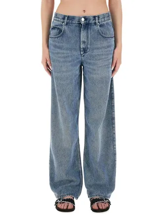 Isabel Marant Jenny Jeans