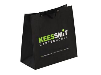 Kees Smit Kees Smit Shopper 50x50x25cm - DE