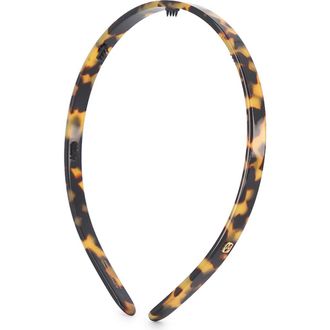 Alexandre de Paris Headband in Tokyo at Nordstrom