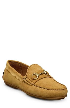 Allen Edmonds Sebastian Bit Loafer in Wheat at Nordstrom, Size 9.5