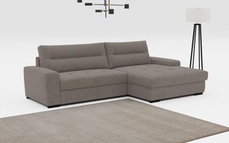 Cotta Ecksofa