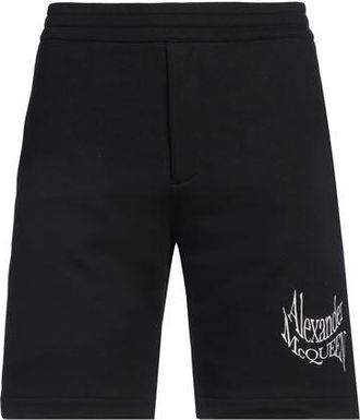 Alexander McQueen PARTES DE ABAJO - Pantalones cortos y bermudas en YOOX.COM