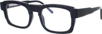 Kuboraum unisex, Accessoires, Zwart, Maat: 50 MM