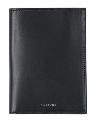 Lanvin PICCOLA PELLETTERIA - Portadocumenti su YOOX.COM