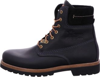 Panama Jack Heren, Schoenen, Zwart, Maat: 45 EU