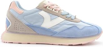 Victoria Root Sneaker - Dames - Sneakers - Veelkleurig - 36 EU - Leer - Schoenen