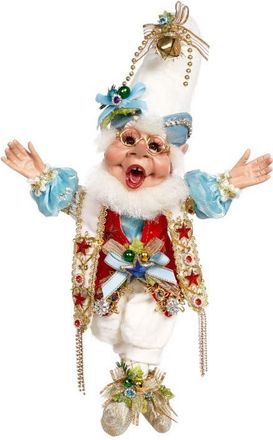 Mark Roberts Elfcapades, Small in Sky Blue at Nordstrom