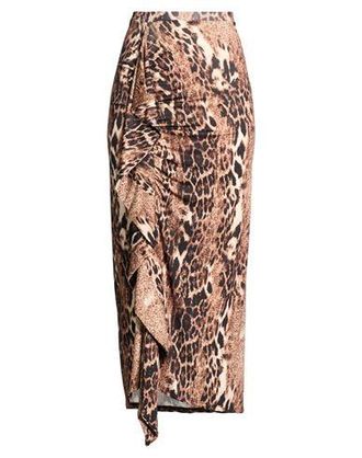 Vicolo BOTTOMWEAR - Maxi skirts on YOOX.COM