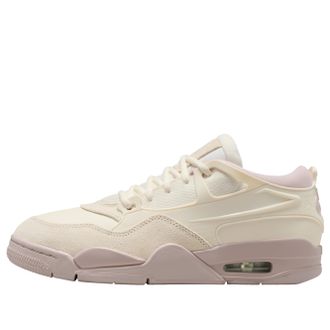 Nike Jordan (WMNS) Air Jordan 4 RM Pale Ivory Particle Rose FQ7940-102