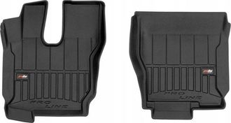 OEM Alfombras De Goma Y Felpudos Volvo Fm Del 2001 Al 2020 3d Trough