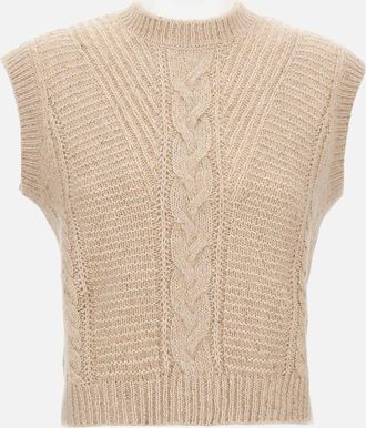 Max Mara Taffy Sweater