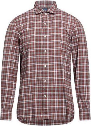 Finamore TOPWEAR - Camicie su YOOX.COM