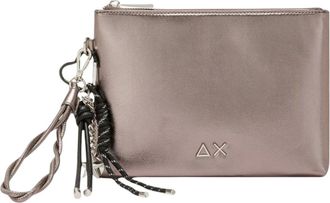 Sun 68 Pochette - Bags - Mujer - Gris - ONE SIZE
