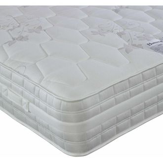 Bedmaster Bedmaster - Luna 3000 Pocket Sprung Revo Foam Mattress Super King