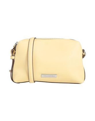 Karl Lagerfeld IKON SMOOTH CAMERA BAG
