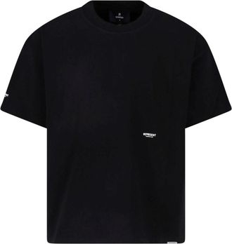 Represent T-Shirt Logo
