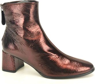 Zinda Dames, Schoenen, Bruin, Maat: 36 EU