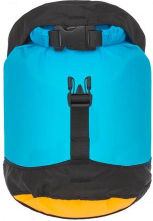 Sea To Summit Evac Compression Dry Bag UL Packsack - | blau