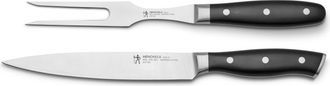 J.A. Henckels International Nola 2-pc Carving Set