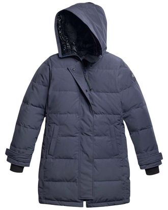 Canada Goose Shelburne Parka