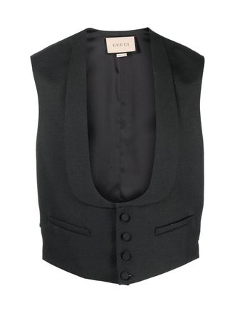 Gucci Vests − Sale: up to −52% | Stylight