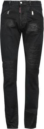 Dsquared2 BOTTOMWEAR - Jeans on YOOX.COM