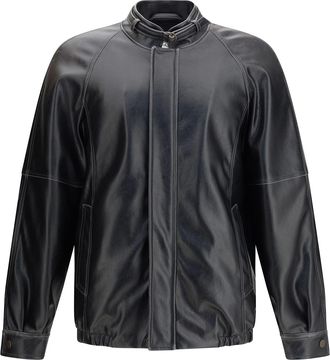 Maison Margiela Flight-style Jacket