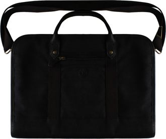 Timberland Mens Slim Brief Black Bag - One Size