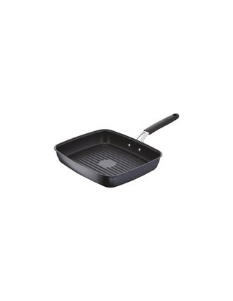 Lagostina Lagostina - Sart&eacute;n Grill 29x25cm Aluminio Fundido - 12165040925