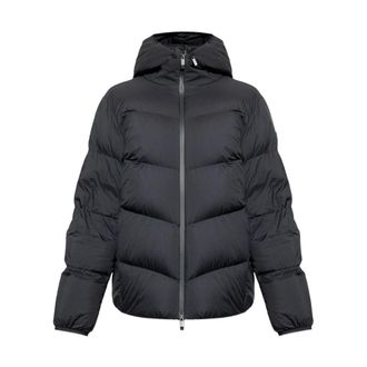 Moncler Hombre, Chaquetas, Negro, Talla: 2XL