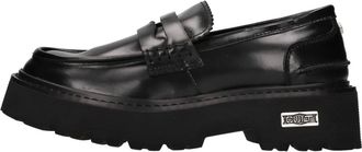Cult Dames, Schoenen, Zwart, Maat: 39 EU Wol