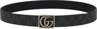 Gucci Wendeg&uuml;rtel Gg Marmont