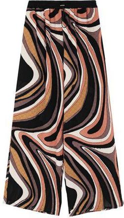 Emma & Gaia PARTES DE ABAJO - Pantalones en YOOX.COM