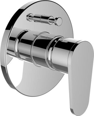 Laufen Laufen - The New Classic Juego Listo Para Instalar, 2 Consumidores