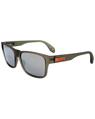 adidas Mens OR0011 57mm Sunglasses