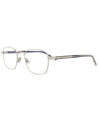 Saint Laurent Unisex 51Mm Optical Frames