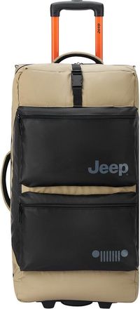 Jeep Js006b Large Duffel Bag
