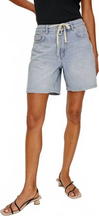 Rails Dume Short In Scuba