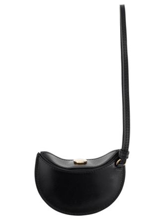Jacquemus Calisso Wallet - Black